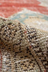 Antique Malayer Runner Rug (2' x 11')